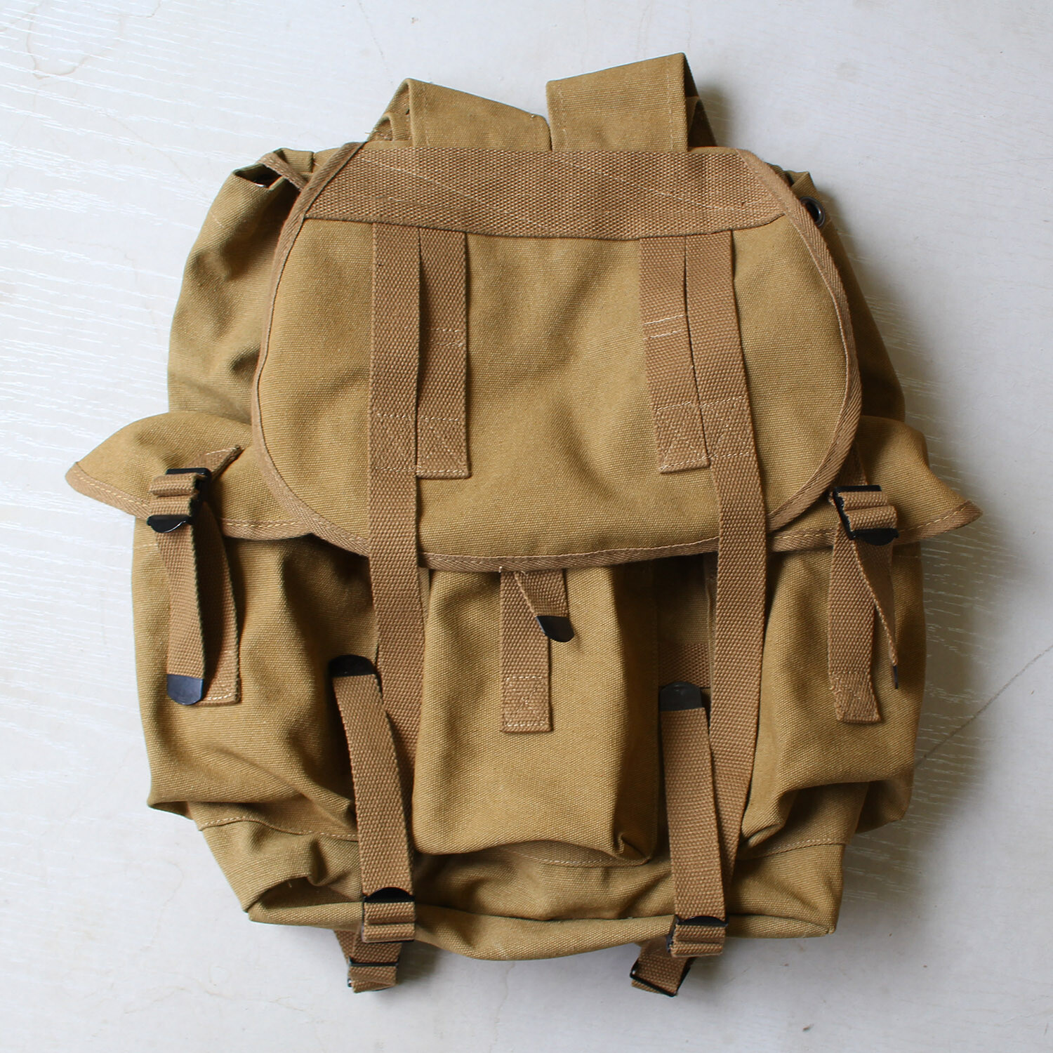 WW2 US Model.14 Haversack WW2 US Model.14 Haversack