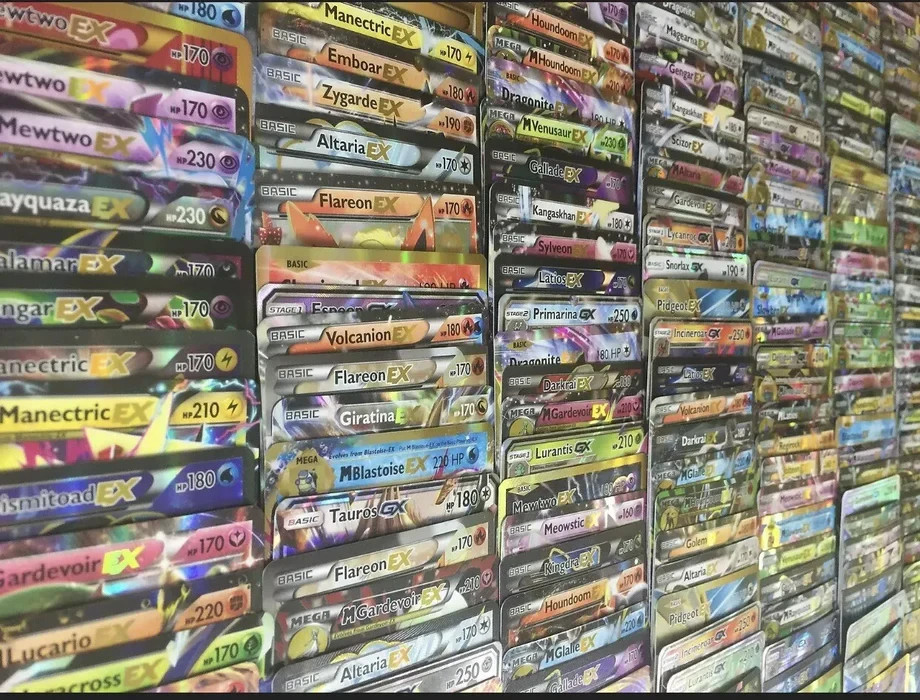 Pokemon Lot 100 OFFICIAL TCG Cards + 1 Ultra Rare | VMAX GX EX VSTAR OR V Pokemon Lot 100 OFFICIAL TCG Cards + 1 Ultra Rare | VMAX GX EX VSTAR OR V