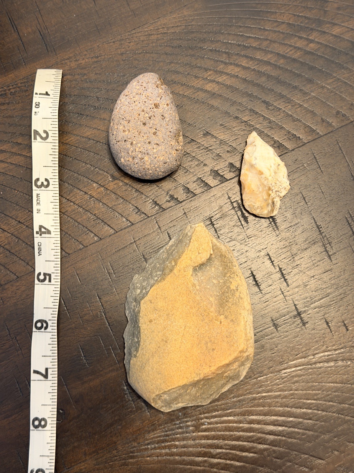 Lovely Group Of Chumash Points & Paleolithic Tools Santa Barbara California Lovely Group Of Chumash Points & Paleolithic Tools Santa Barbara California