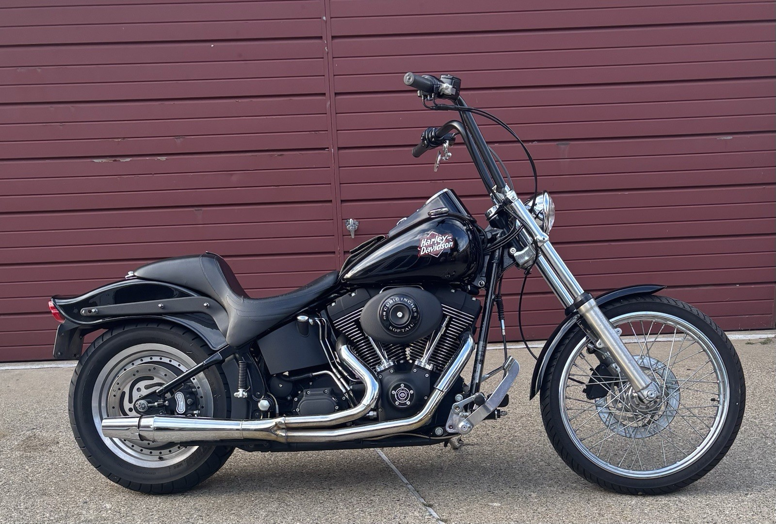 2000 Harley-Davidson Motorcycles 2000 Harley-Davidson Motorcycles