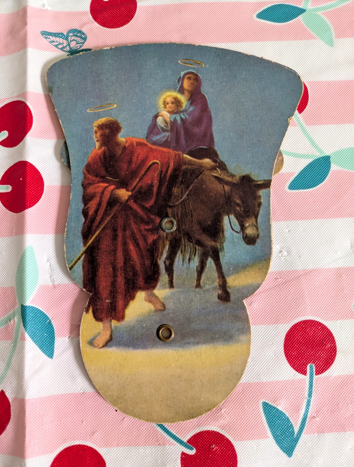 vintage Tom R. Best Advertising Folding Hand Fan Blue Tan Goldsboro NC vintage Tom R. Best Advertising Folding Hand Fan Blue Tan Goldsboro NC