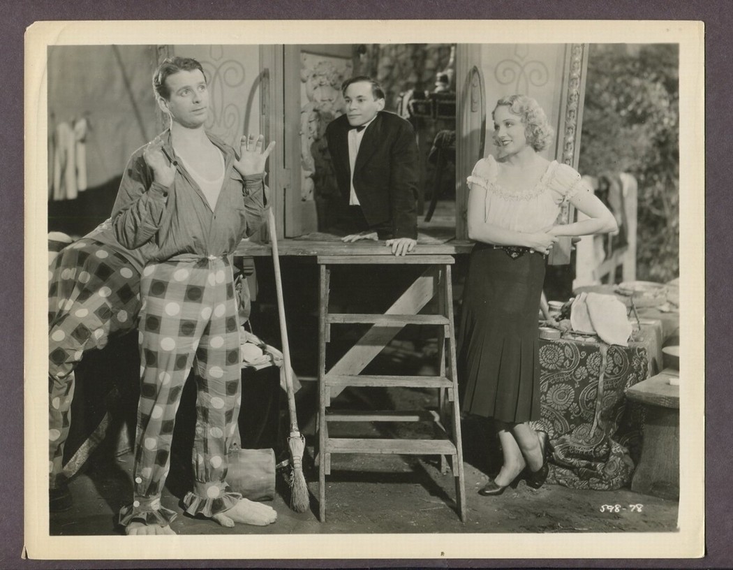 Freaks 1932 Pre-Code Horror Film Tod Browning Leila/Hyams Circus Sideshow J3566 Freaks 1932 Pre-Code Horror Film Tod Browning Leila/Hyams Circus Sideshow J3566