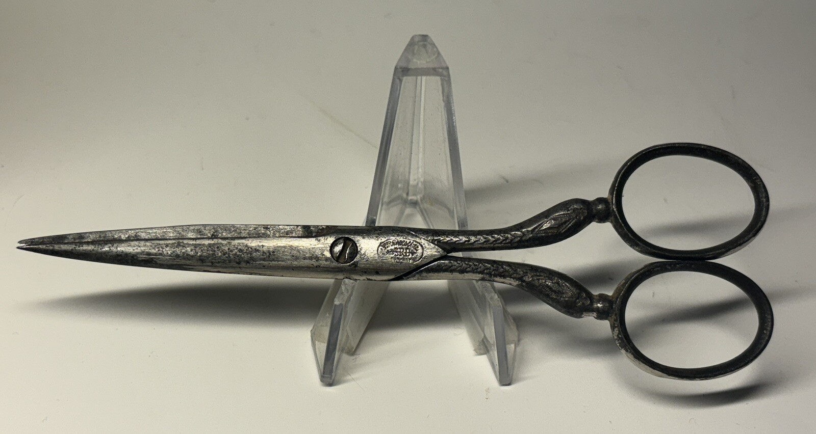 Vintage Scissors 5.5” SRD Germany Shears Vintage Scissors 5.5” SRD Germany Shears