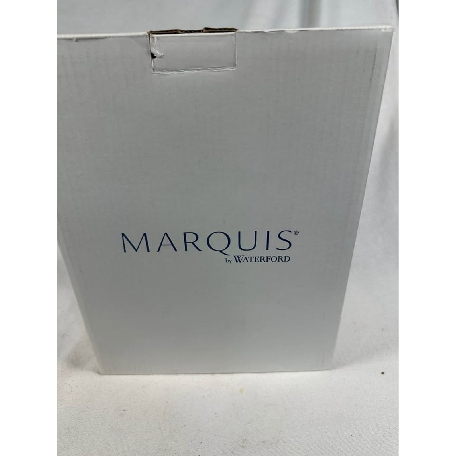 Marquis by Waterford Celebration Champagne Flutes - set of 4 Marquis by Waterford Celebration Champagne Flutes - set of 4