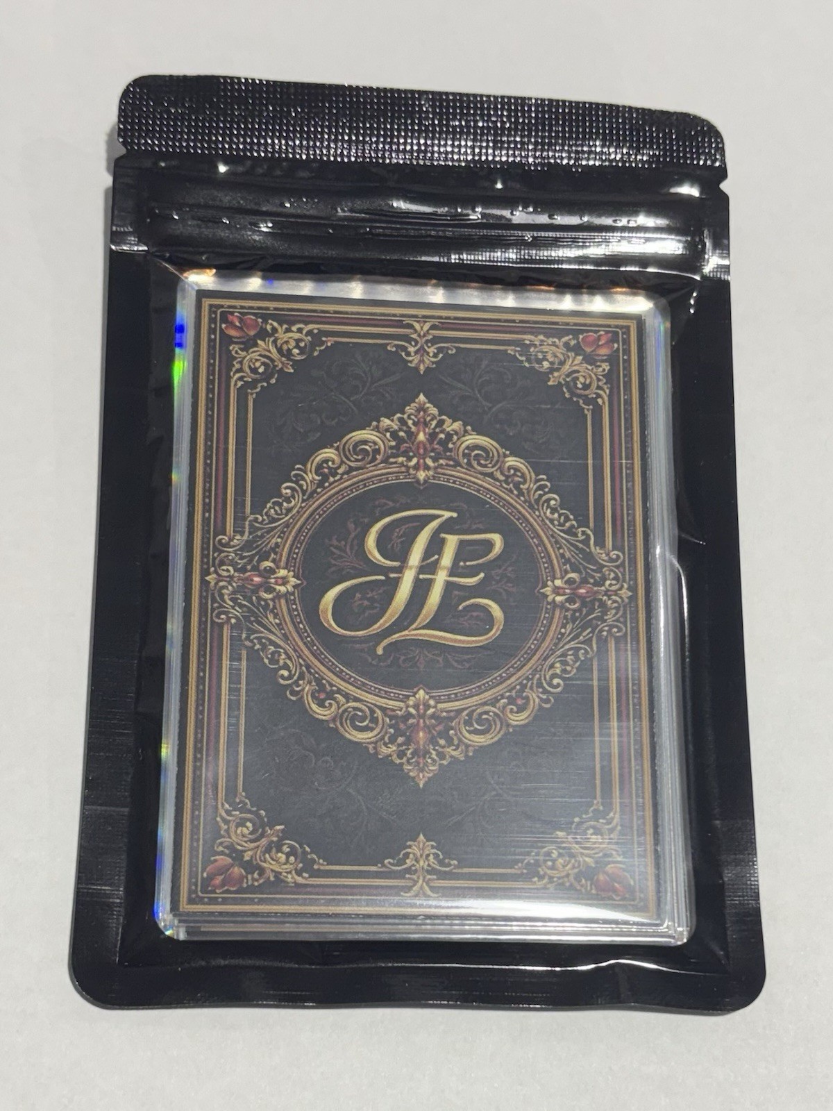Jeffrey Epstein Files Trading Cards 10 Card Pack New Sealed Charcoal Monsters Jeffrey Epstein Files Trading Cards 10 Card Pack New Sealed Charcoal Monsters