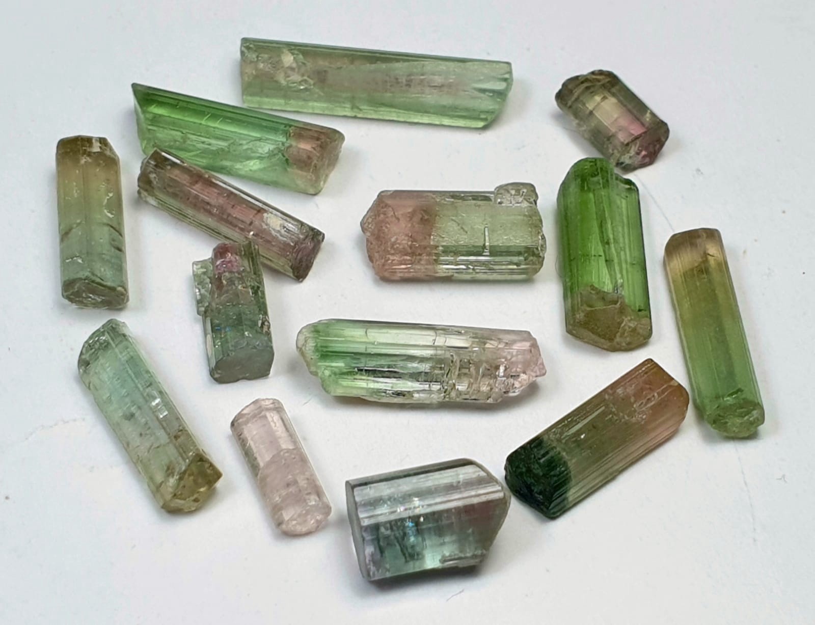 Wow Beautiful Jewelry Size Tourmaline Lot From Afg Wow Beautiful Jewelry Size Tourmaline Lot From Afg