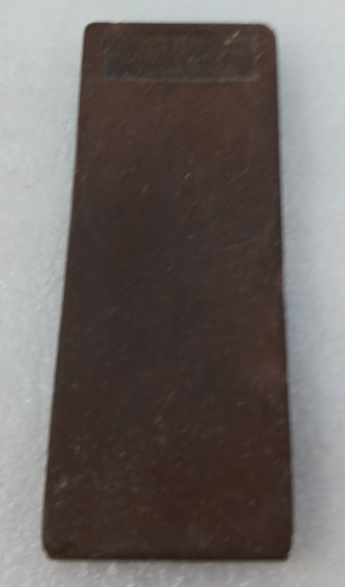 Vintage SRD Quick & Easy Comfort Razor Hone Sharpening Stone Vintage SRD Quick & Easy Comfort Razor Hone Sharpening Stone