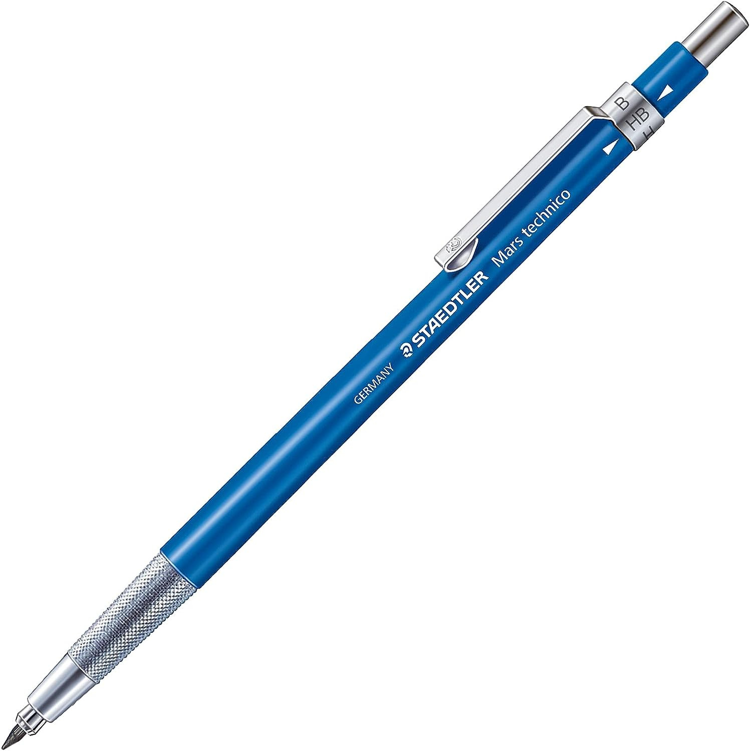 Staedtler Mars Technico Lead Holder (780 C) Staedtler Mars Technico Lead Holder (780 C)