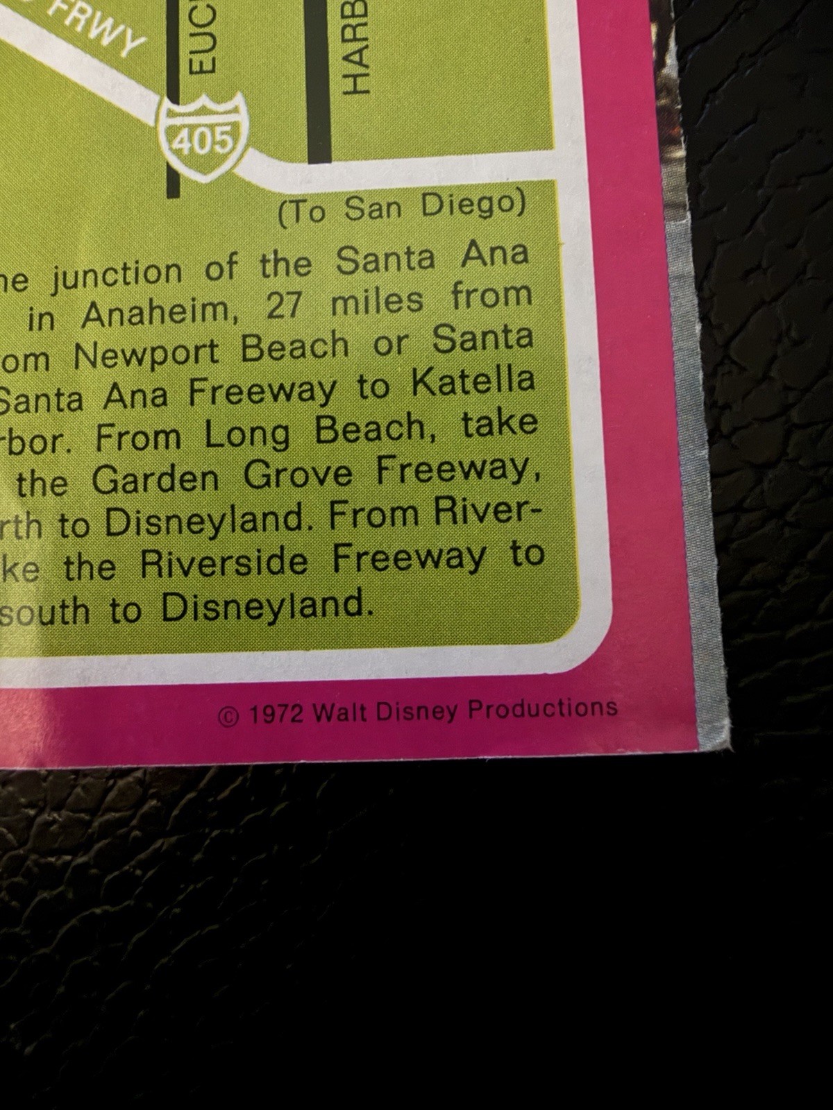 Vintage Disneyland Disney Memorabilia Lot 1970s Guides Tickets Snow White 1938 Vintage Disneyland Disney Memorabilia Lot 1970s Guides Tickets Snow White 1938