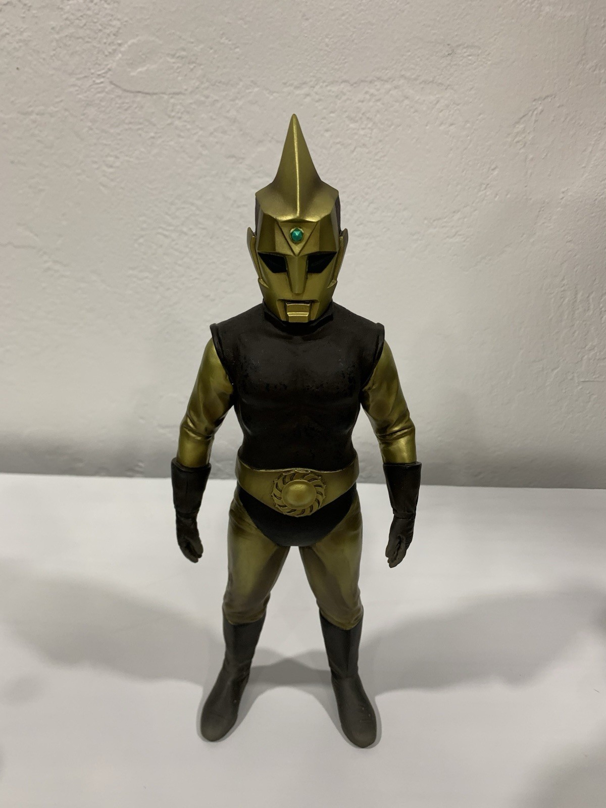 CCP Tokusatsu Spectrum Man C Type 1/6 Scale PVC Figure 29cm CCP Tokusatsu Spectrum Man C Type 1/6 Scale PVC Figure 29cm