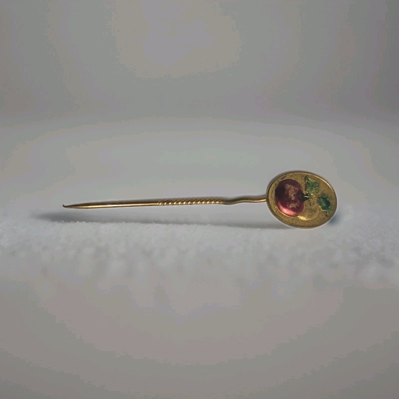 Vintage Anderson's Cafe Stick Pin
