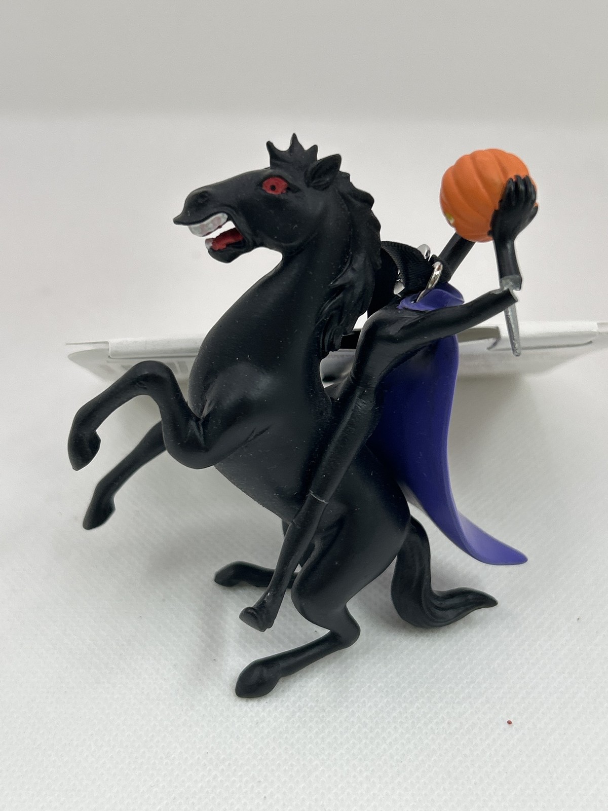 Disney Sketchbook Headless Horseman Ornament Legend of Sleepy Hollow 2019