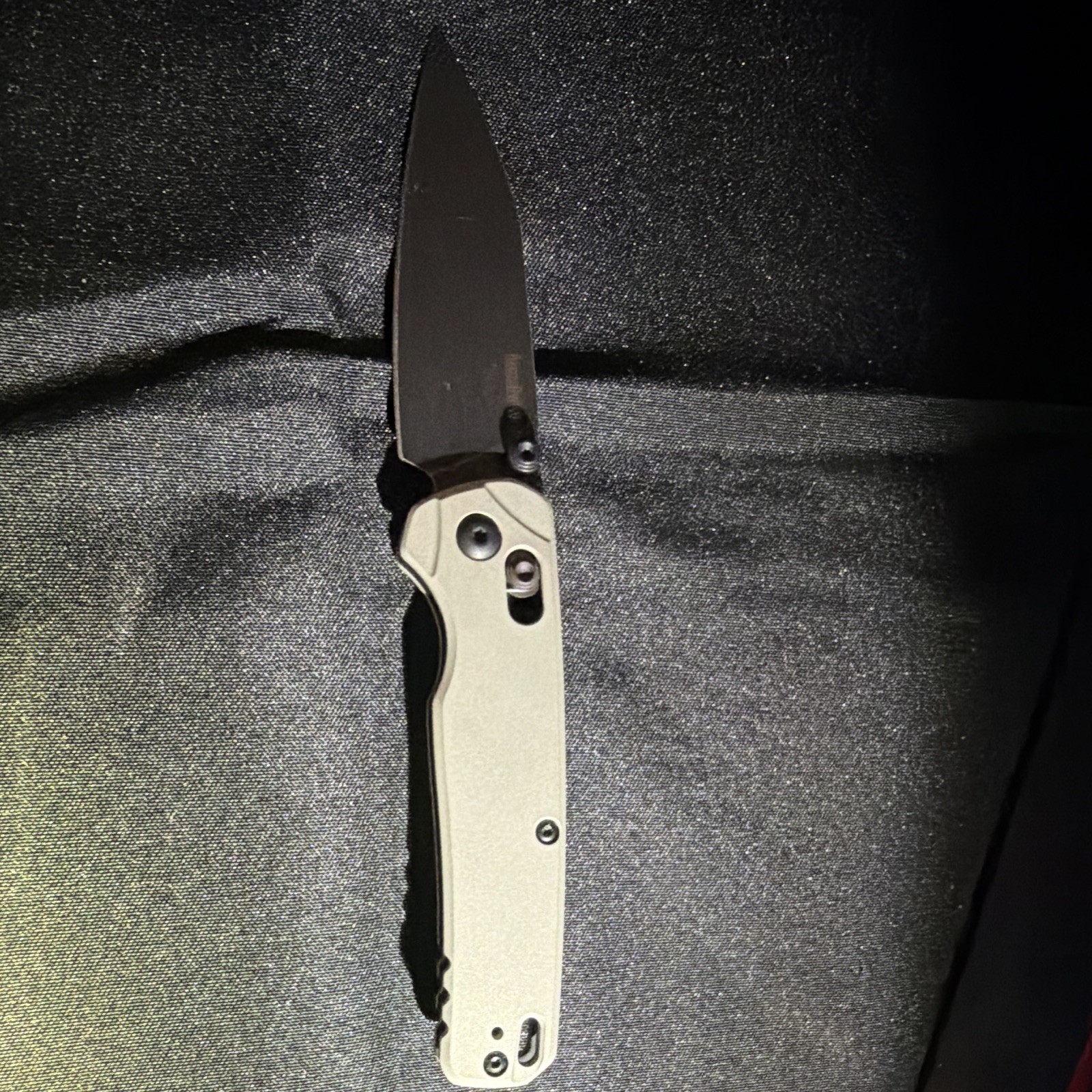 Kershaw Bel-Air 6105 USA Made Kershaw Bel-Air 6105 USA Made
