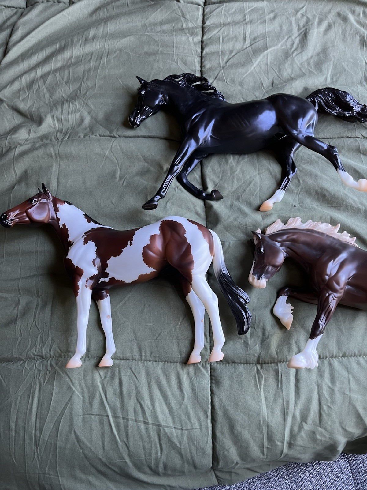 Breyer Horse Traditional Body Lot Surfers Riptide KB Omega Orden Mixer Paint Breyer Horse Traditional Body Lot Surfers Riptide KB Omega Orden Mixer Paint