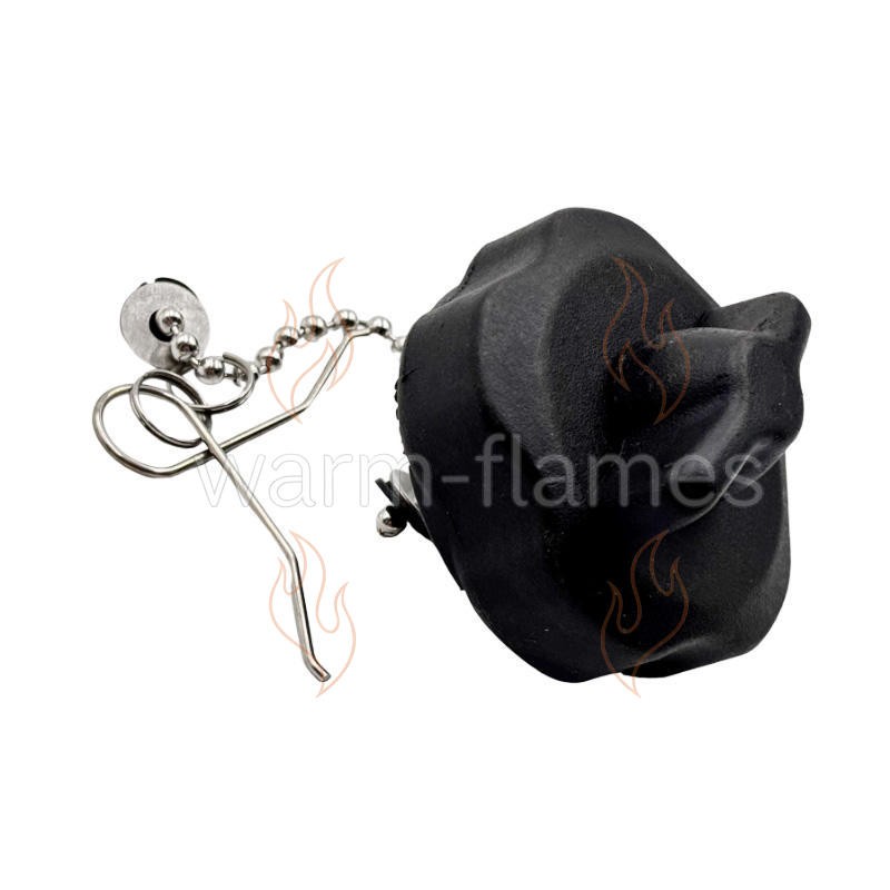 Marine Fuel Tank Cover Cap Fits Yamaha Outboard 2.5HP 4HP 9.9HP 67D-24610-02-00 Marine Fuel Tank Cover Cap Fits Yamaha Outboard 2.5HP 4HP 9.9HP 67D-24610-02-00