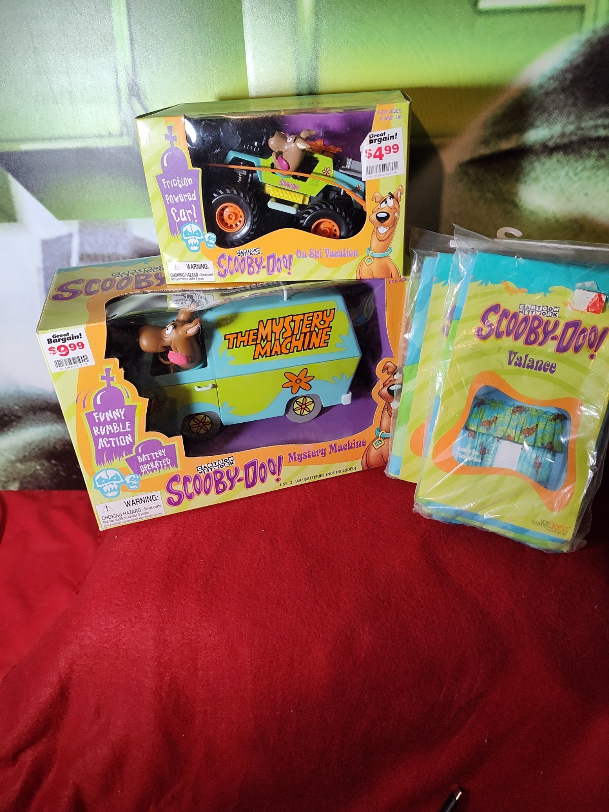 Scooby Doo Bundle Scooby Doo Bundle