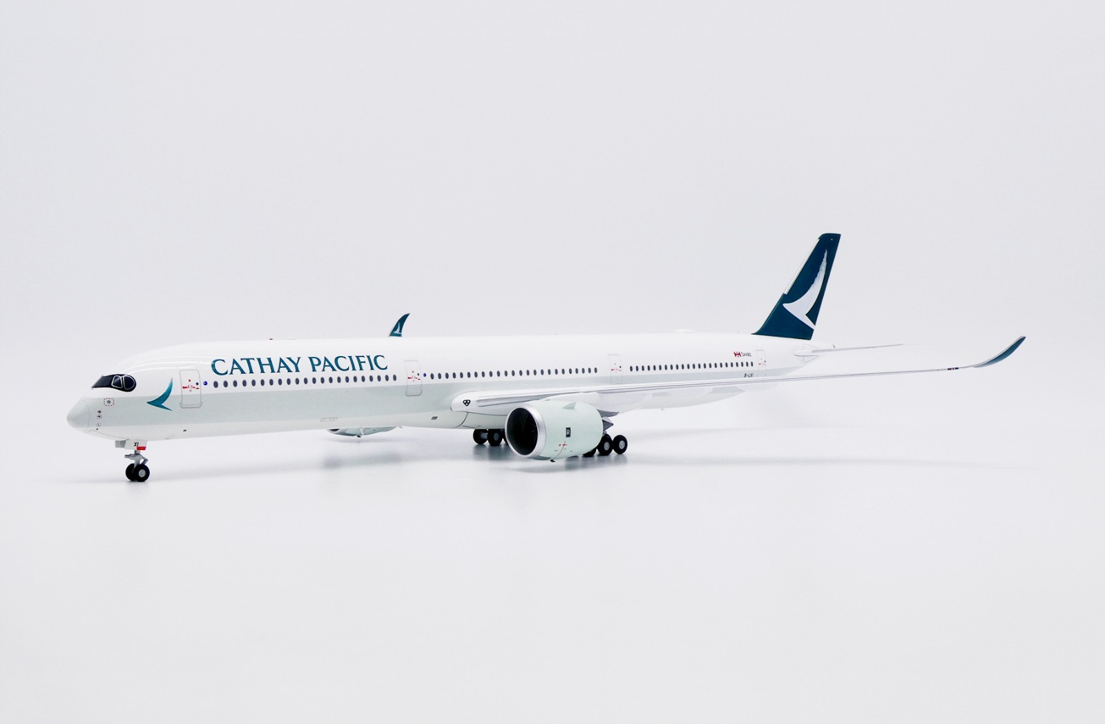 Misc A350-1000XWB Reg: B-LXI JC Wings Scale 1:200 Diecast Model SA2110 Misc A350-1000XWB Reg: B-LXI JC Wings Scale 1:200 Diecast Model SA2110