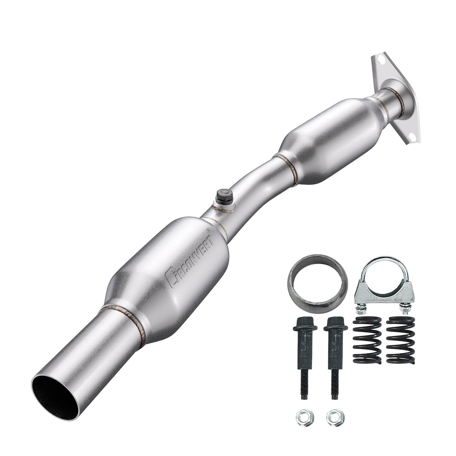 2009-2013 Toyota Corolla Catalytic Converter Compatible 2010 2011 2012 2013 2009-2013 Toyota Corolla Catalytic Converter Compatible 2010 2011 2012 2013