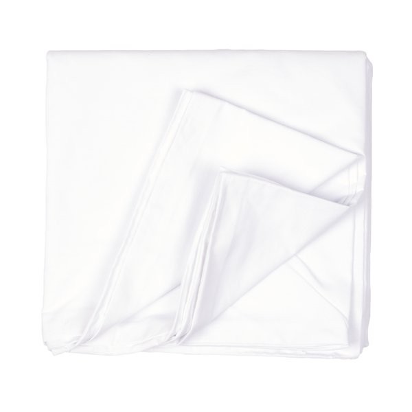 Authentic USGI Twin Mattress Cover 7210-00-883-8492 82.5" x 43.5 Polly Cotton
