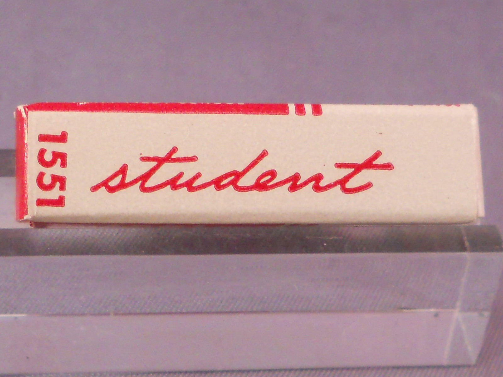 Esterbrook Vintage Nib l551 Firm Medium Student--new (some in box) Esterbrook Vintage Nib l551 Firm Medium Student--new (some in box)