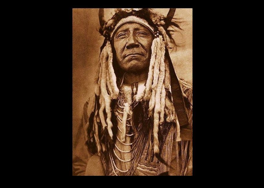 Chief Two Moons PHOTO Cheyenne Indian, Battle of the Little Bighorn Survivor Chief Two Moons PHOTO Cheyenne Indian, Battle of the Little Bighorn Survivor