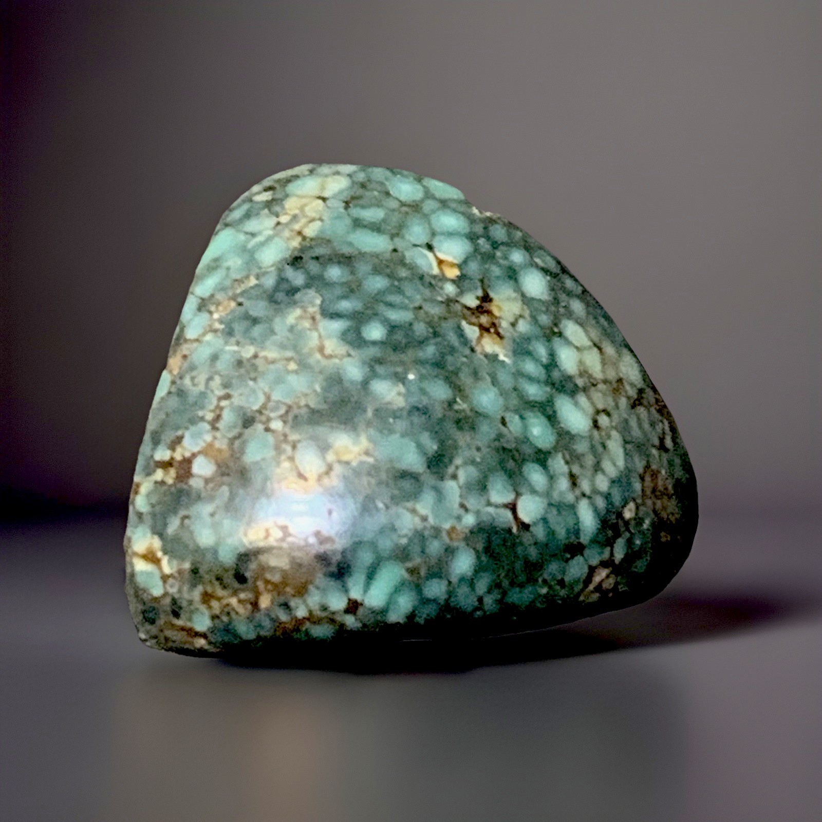 2.5 Grams AAA Gem Grade Candelaria, NV Turquoise Untreated Lab Certified 2.5 Grams AAA Gem Grade Candelaria, NV Turquoise Untreated Lab Certified