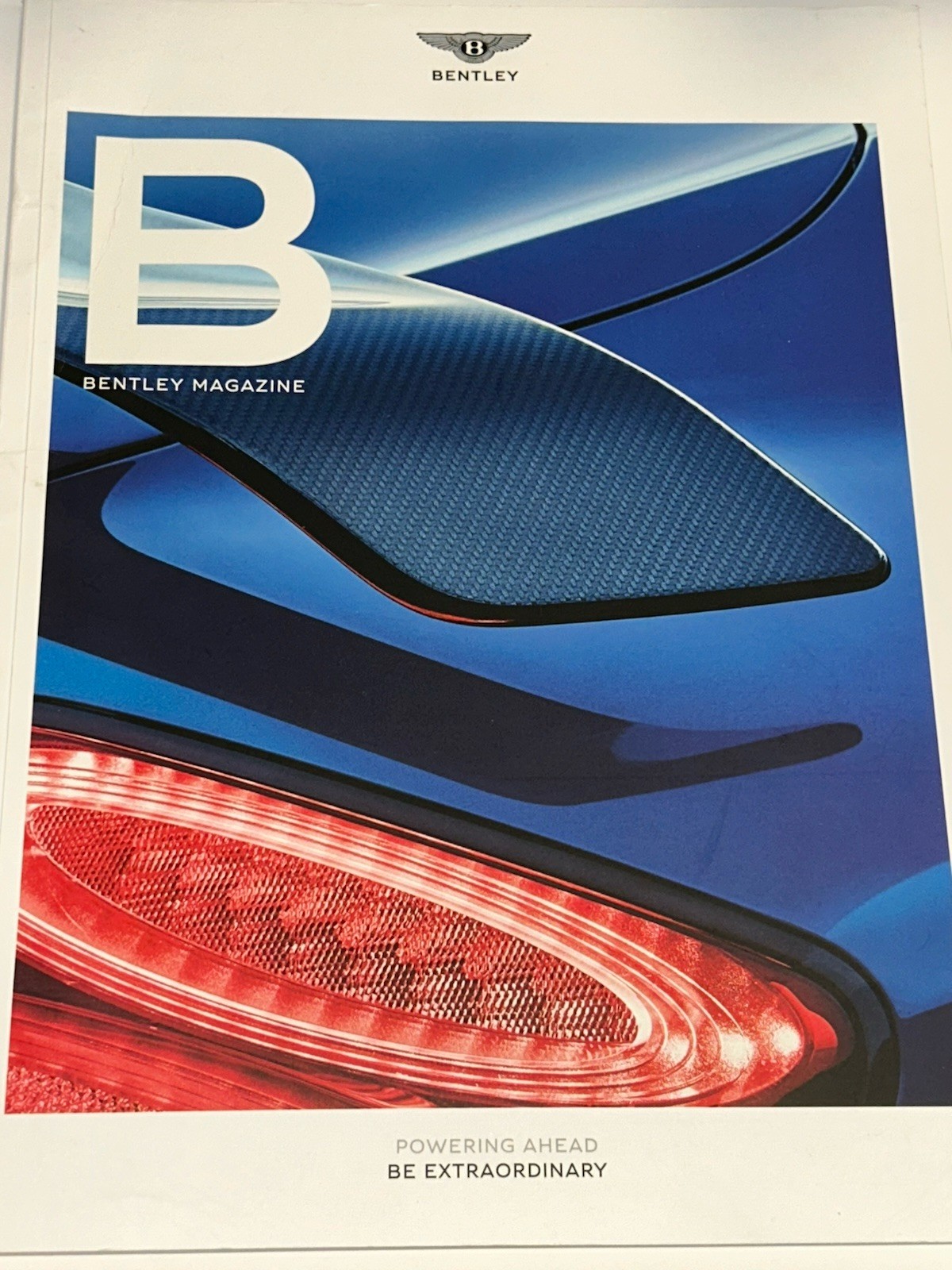 BENTLEY OFFICIAL FACTORY ISSUED MAGAZINE 2017 ISSUE #60 SPRING USA EDITION BENTLEY OFFICIAL FACTORY ISSUED MAGAZINE 2017 ISSUE #60 SPRING USA EDITION