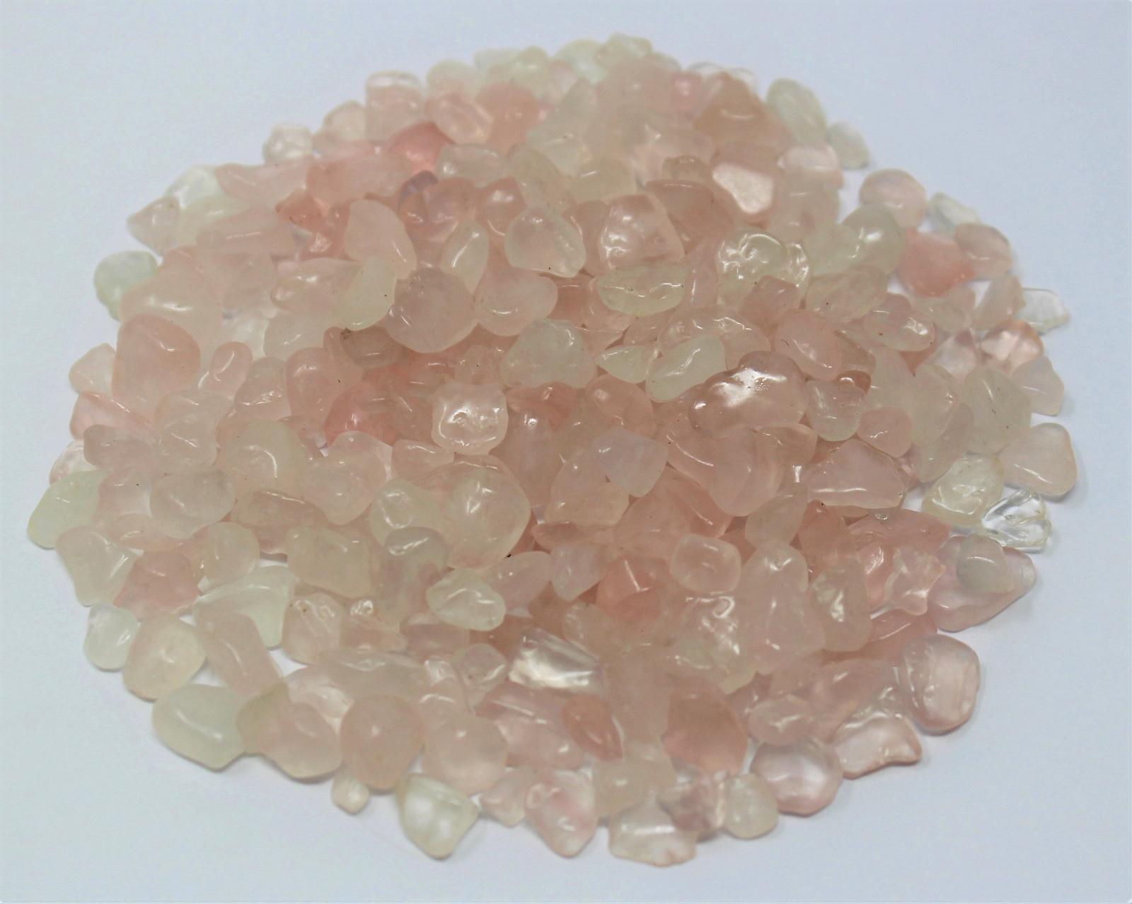 Genuine Gemstone Chips in Large 2" Display Bottles: 'AAA' Crystal Chip Bottle Genuine Gemstone Chips in Large 2" Display Bottles: 'AAA' Crystal Chip Bottle