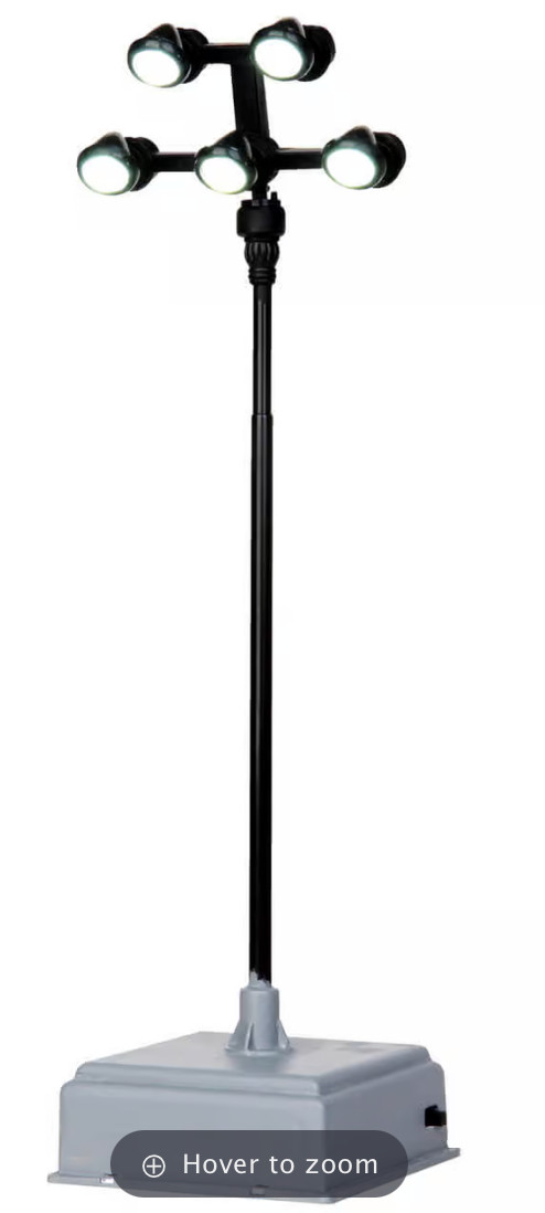 LEMAX FIELD LIGHTS - Multi directional Spot Lights LEMAX FIELD LIGHTS - Multi directional Spot Lights
