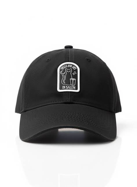2025 Salem MA Runs On Dunkin' Donuts Black Hat Spells & Sips Limited Edition HTF 2025 Salem MA Runs On Dunkin' Donuts Black Hat Spells & Sips Limited Edition HTF