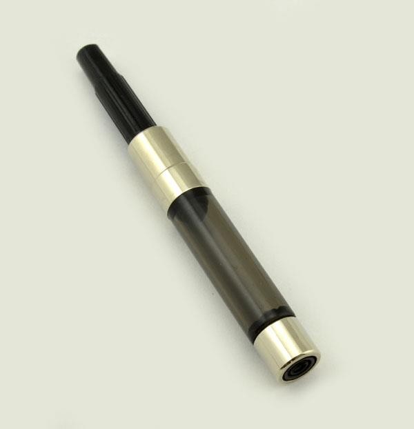 Sheaffer Piston Converter (Modern) - New on Card Sheaffer Piston Converter (Modern) - New on Card