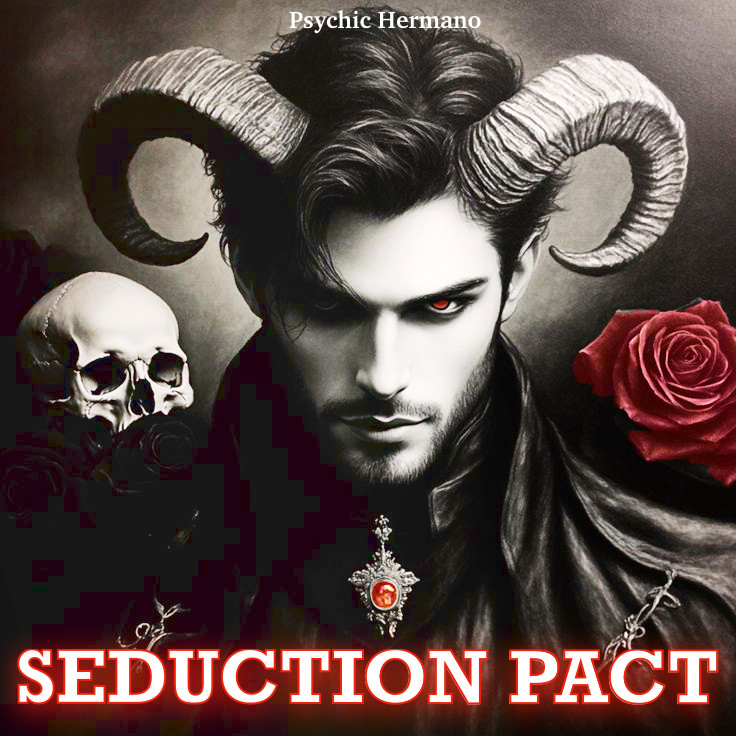 Demon Pact with INCUBUS-Ritual for Seduction, Women Magnet-SATAN Black Magic Demon Pact with INCUBUS-Ritual for Seduction, Women Magnet-SATAN Black Magic