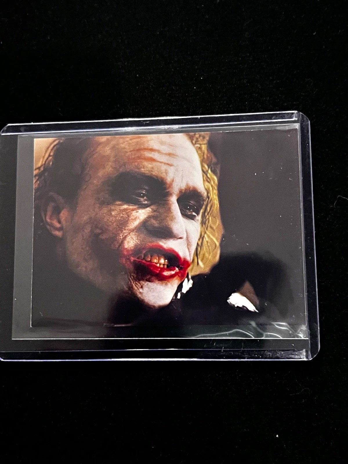 PGM IWG The Dark Knight Joker #47 2008 Batman DC Comics Non-Sport Trading Card PGM IWG The Dark Knight Joker #47 2008 Batman DC Comics Non-Sport Trading Card
