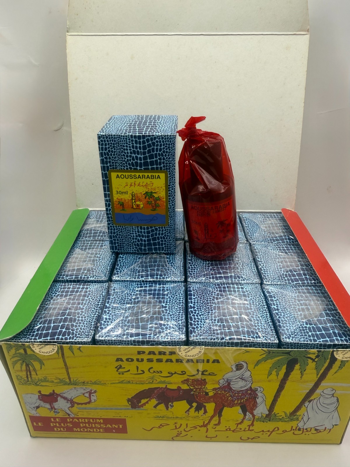 AOUSSARABIA Perfume Oil. The Most Powerful Spiritual perfume.12Pieces. Pre-order AOUSSARABIA Perfume Oil. The Most Powerful Spiritual perfume.12Pieces. Pre-order