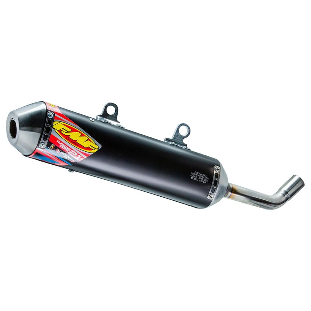 FMF Turbinecore 2.1 silencer