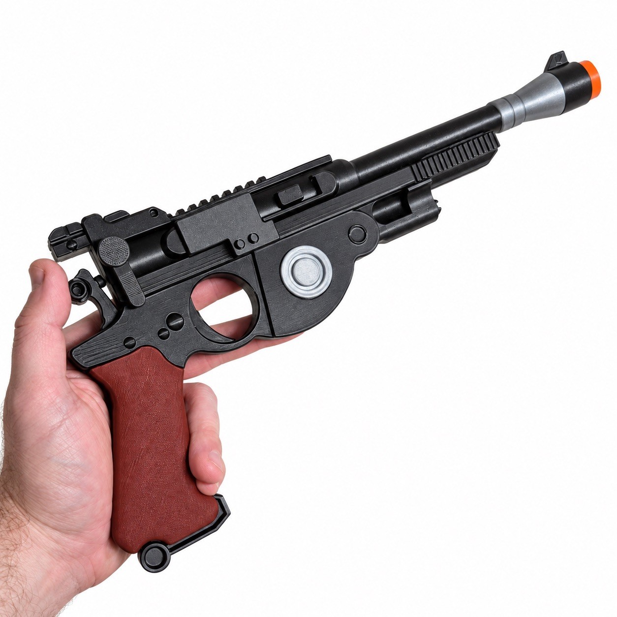 Star Wars Mandolorian IB-94 Blaster | Star Wars Prop Replica Star Wars Mandolorian IB-94 Blaster | Star Wars Prop Replica