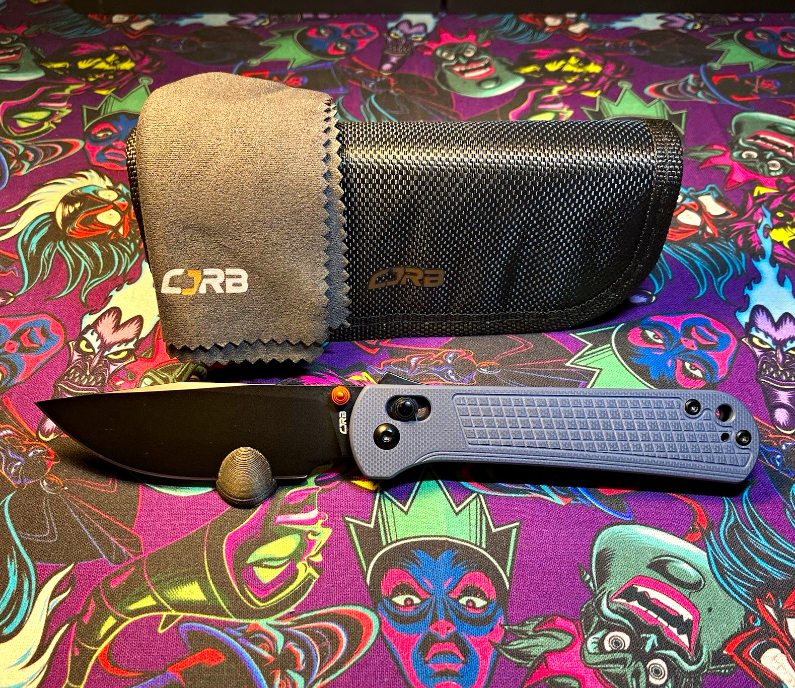 🔥CJRB BOLT 🔥NEW, uncut, uncarried, no worries 🔥CJRB BOLT 🔥NEW, uncut, uncarried, no worries