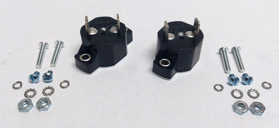 Willys MB, ford GPW GPA ✅(A1733 A1734) Circuit Breaker set, 5 & 15 amp WWII G503 Willys MB, ford GPW GPA ✅(A1733 A1734) Circuit Breaker set, 5 & 15 amp WWII G503