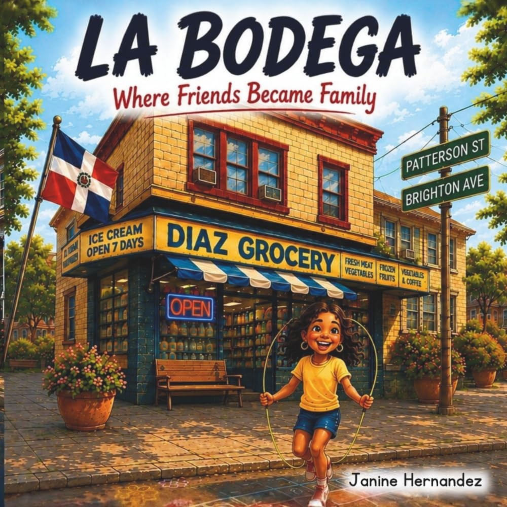 La Bodega La Bodega