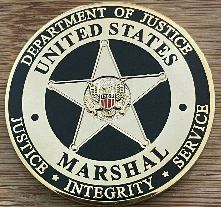US Marshals Service - N District of Illinois 