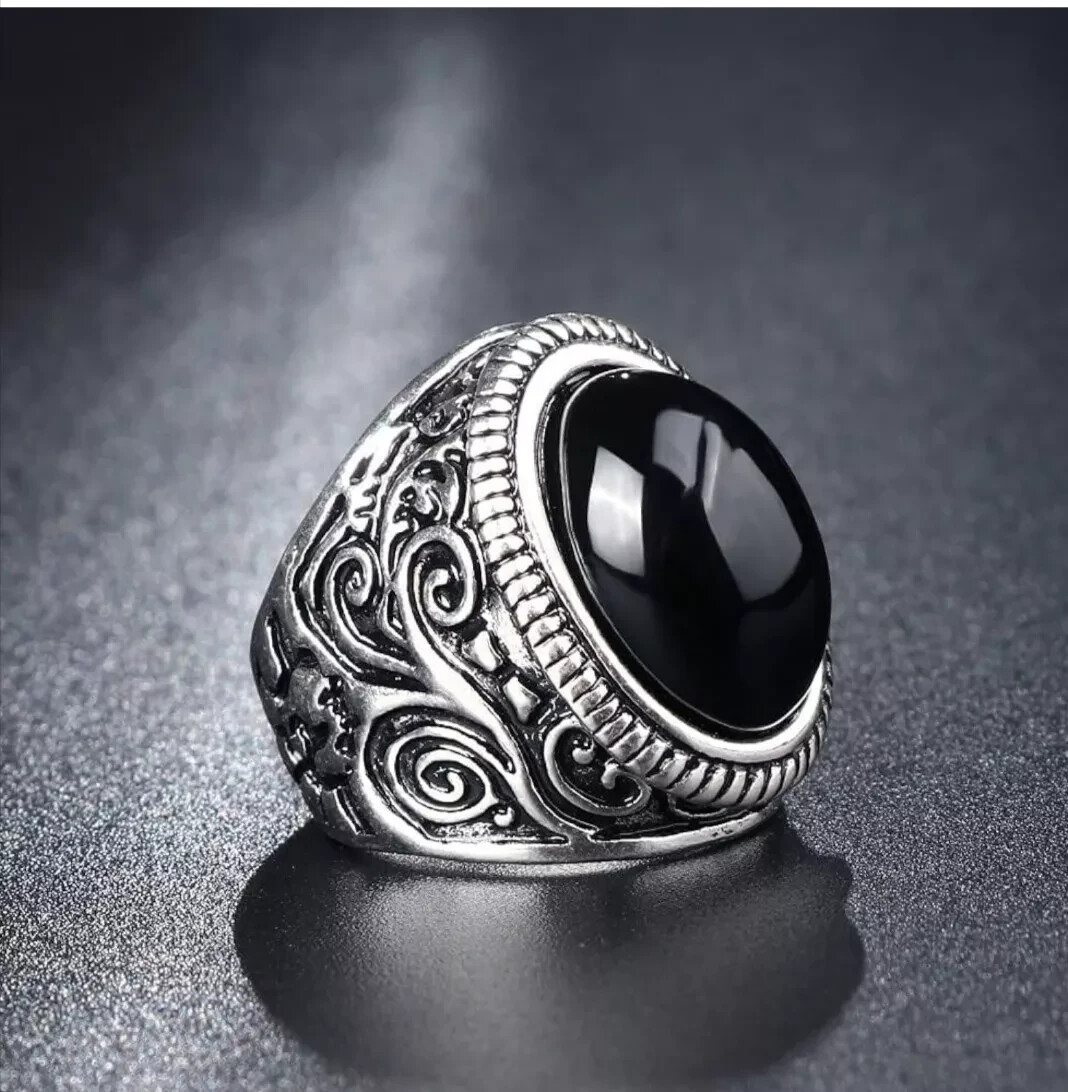 Aghori Made Special Ring To Destroy Negative Energy (Good Luck Protection)+++++ Aghori Made Special Ring To Destroy Negative Energy (Good Luck Protection)+++++