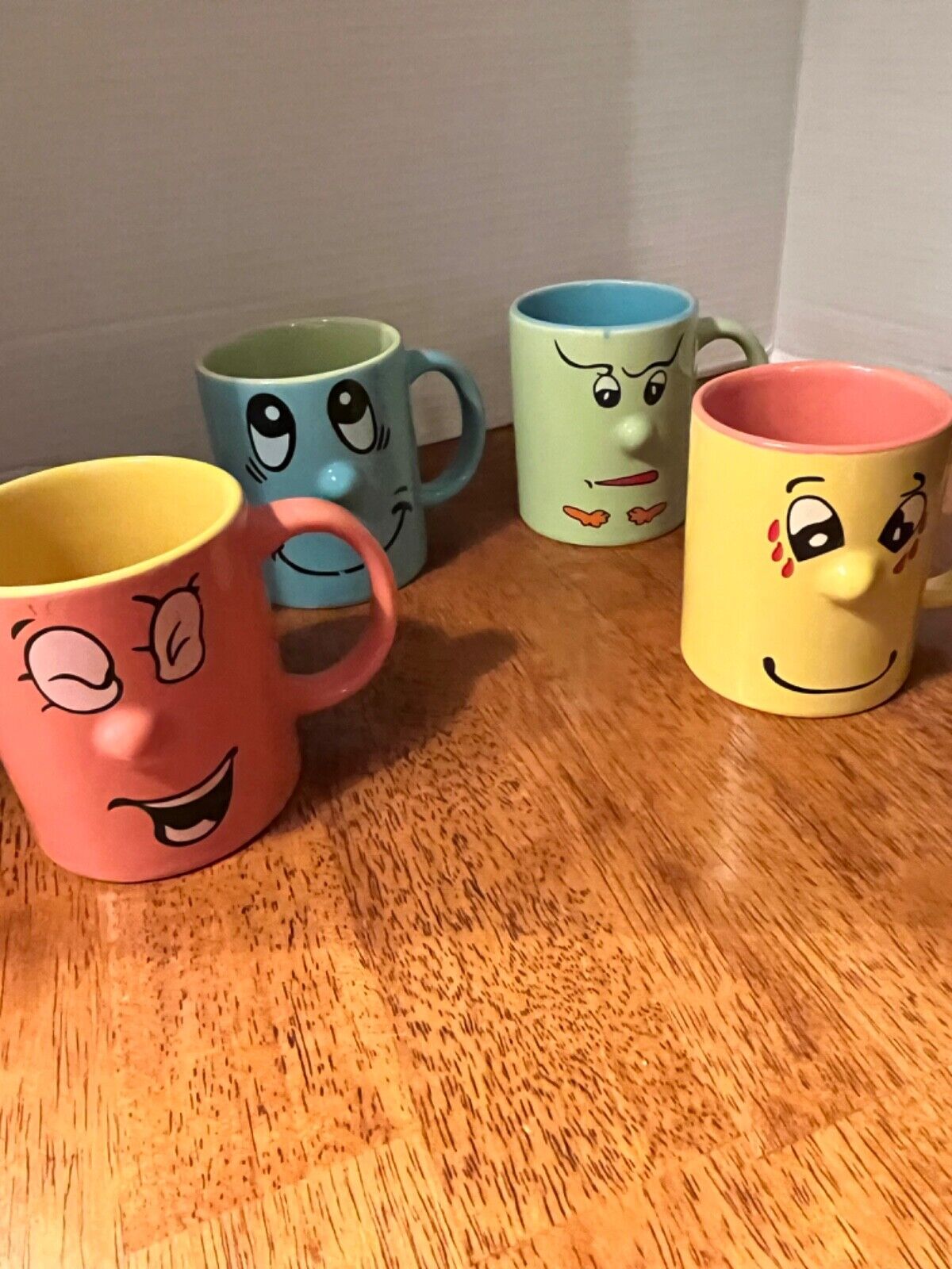 Unique/ATCO/Coffee Mugs /4/whimsical/ /USA/ International/