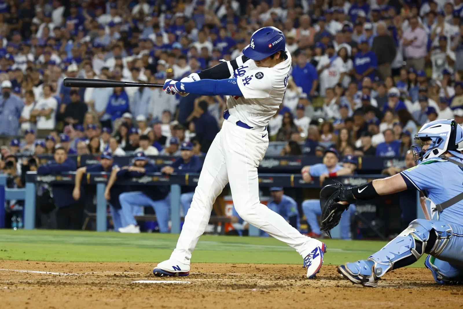 LA Dodgers Win 2025 World Series - MLB Collectible - 4x6 Glossy Photo LA Dodgers Win 2025 World Series - MLB Collectible - 4x6 Glossy Photo