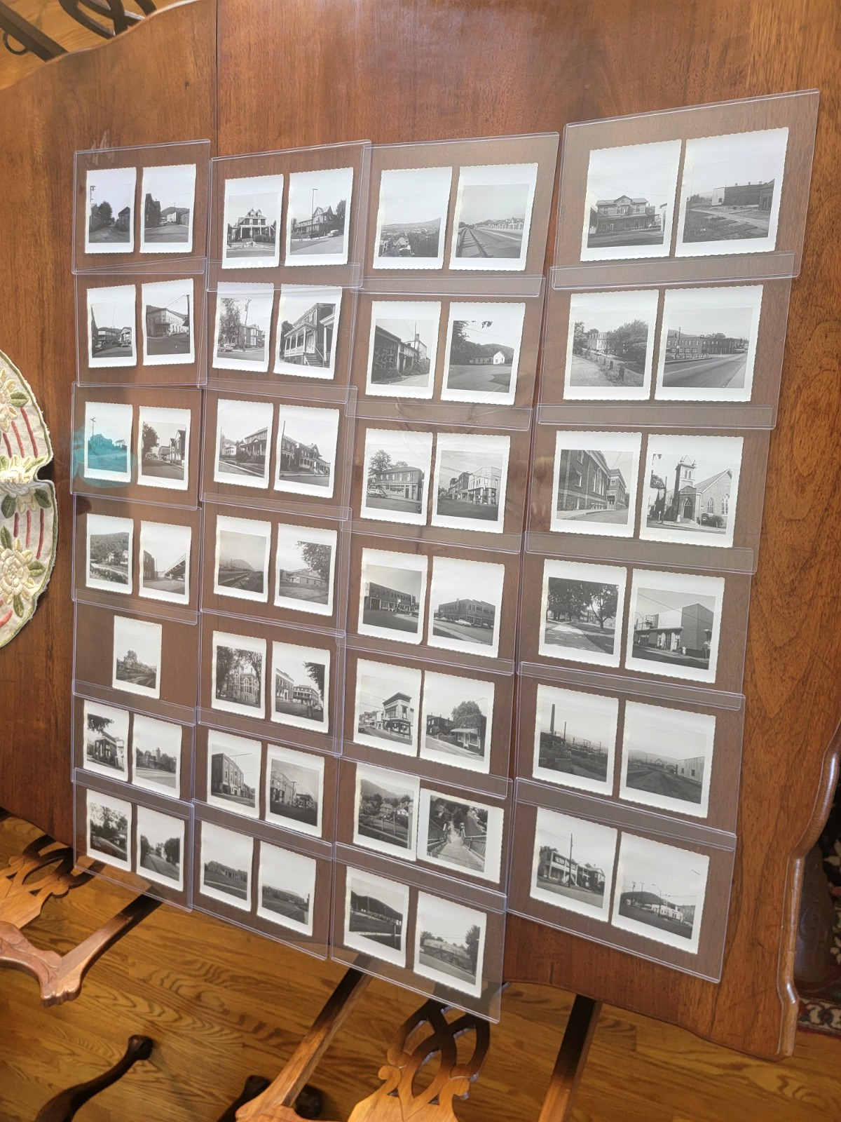 Original 1962 Photos Keyser WV Includes 45 Stores Homes Streets Business etc. Original 1962 Photos Keyser WV Includes 45 Stores Homes Streets Business etc.