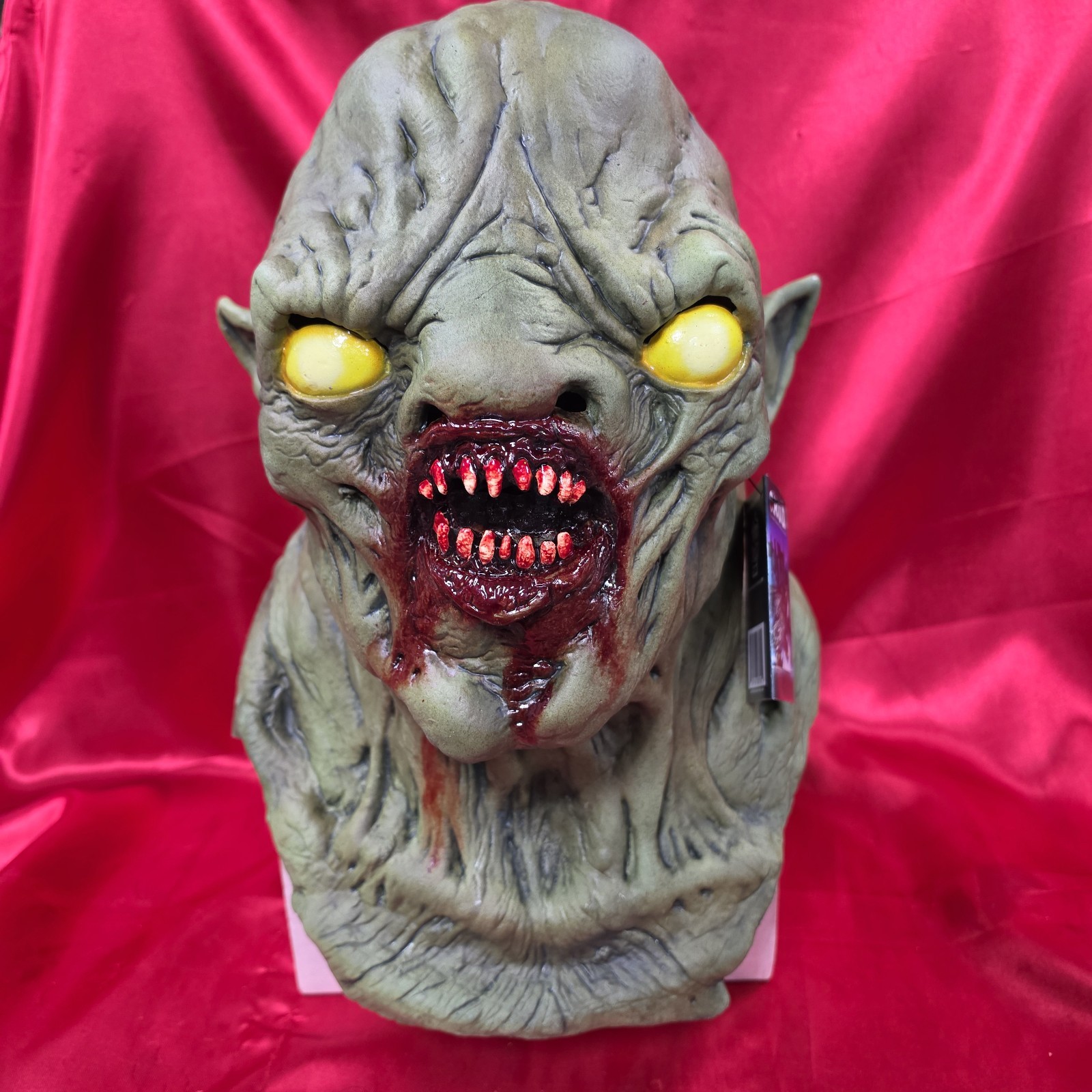 C.H.U.D. Underground Dweller CHUD Mask - Trick or Treat Studios - IN STOCK C.H.U.D. Underground Dweller CHUD Mask - Trick or Treat Studios - IN STOCK