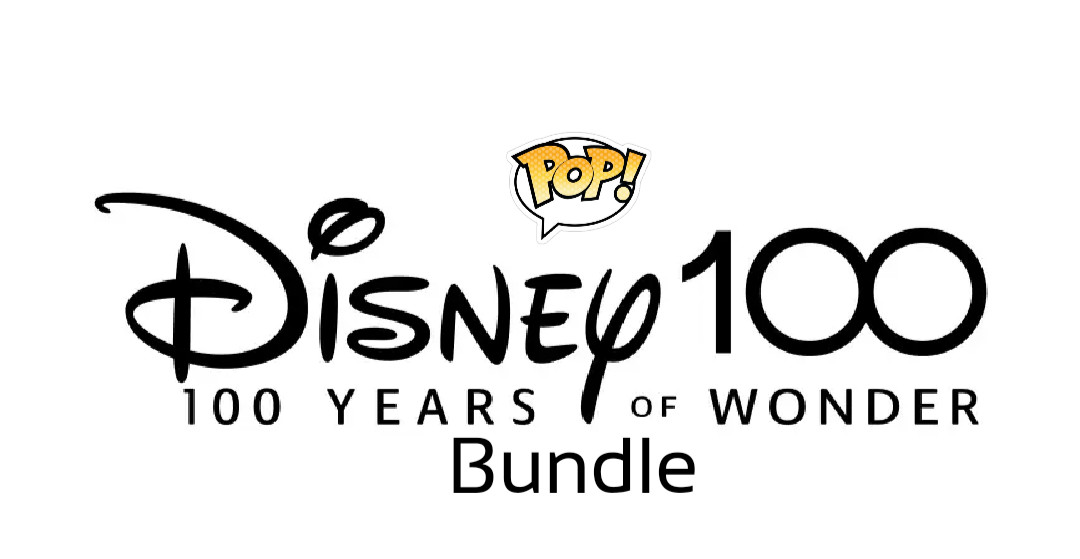 Disney 100th years Originals Bundle Disney 100th years Originals Bundle