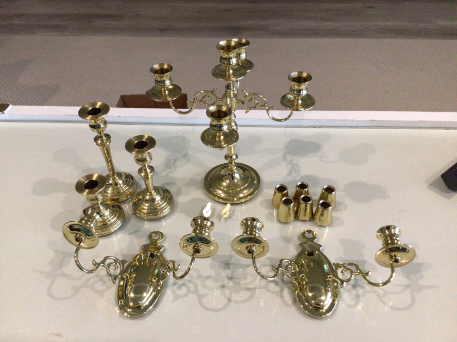Baldwin Brass Collection Baldwin Brass Collection