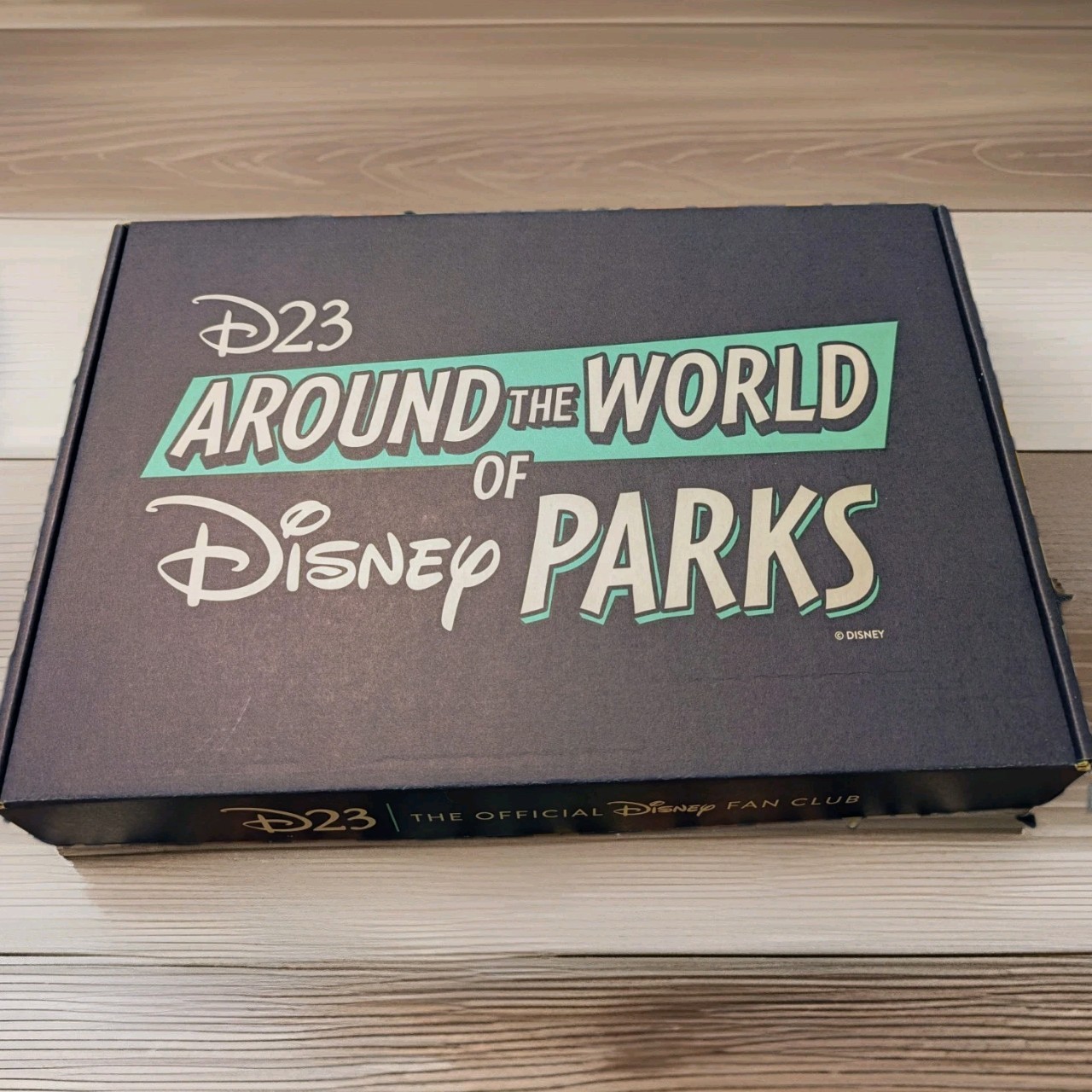 D23 Exclusive 2022 Around the World of Disney Parks Collector COMPLETE Pin Set D23 Exclusive 2022 Around the World of Disney Parks Collector COMPLETE Pin Set