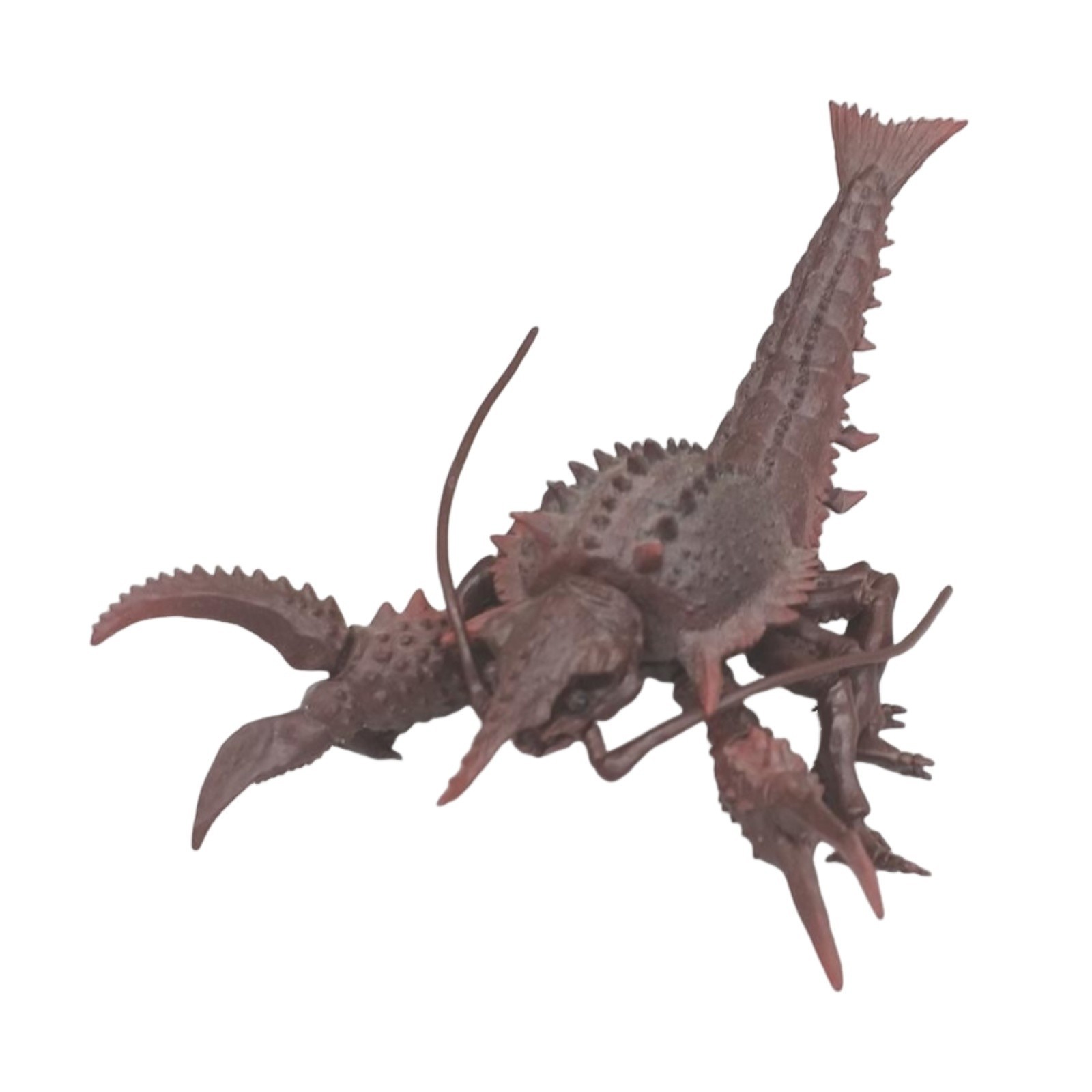 Bandai 2004 Ultimate Monsters Ebira Figure Godzilla Collectible Toy Battle Bandai 2004 Ultimate Monsters Ebira Figure Godzilla Collectible Toy Battle