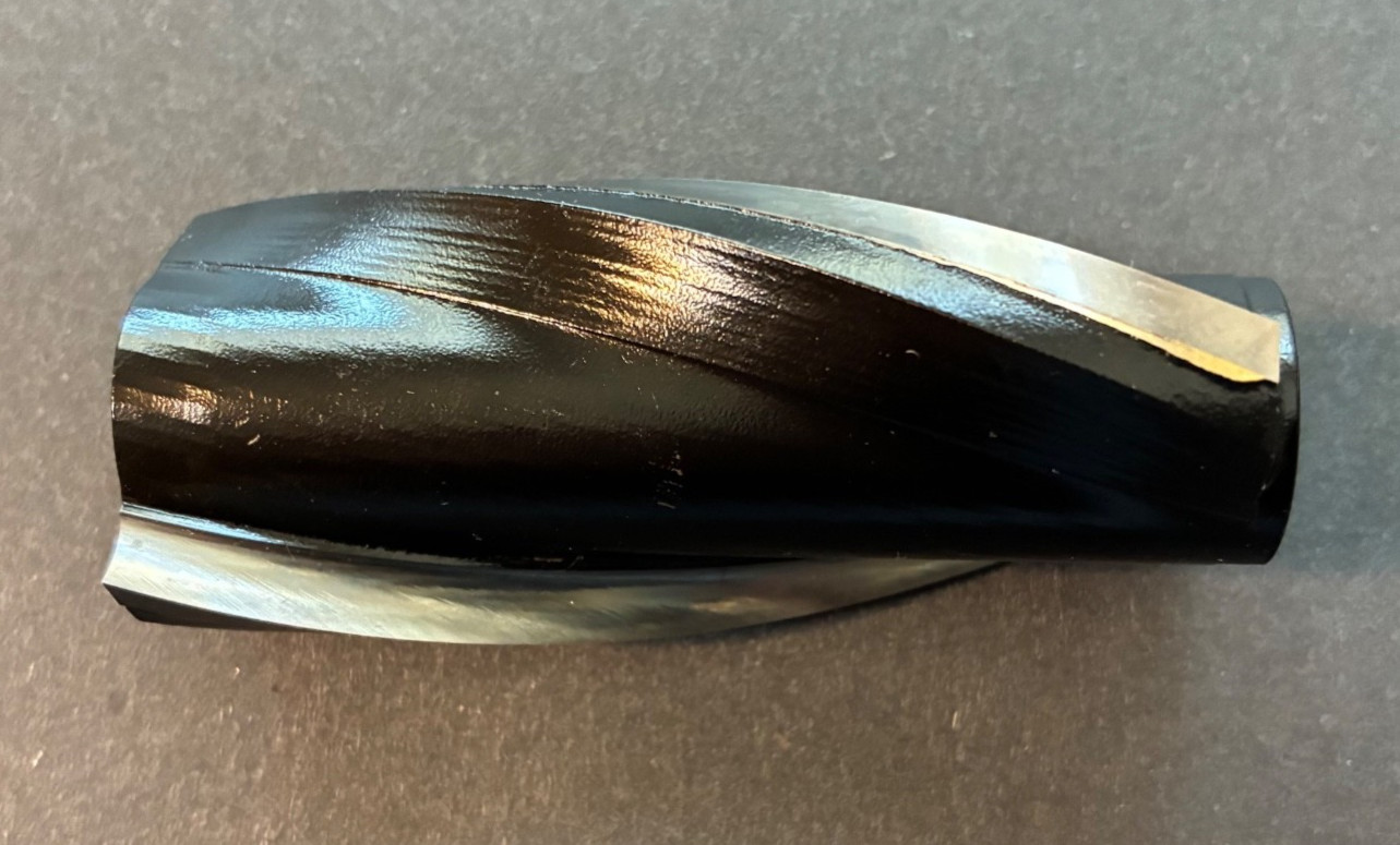 NEW CARBIDE SPIRAL CUTTER BLADE for PORTER CABLE 126 PLANERS Similar to #43263 NEW CARBIDE SPIRAL CUTTER BLADE for PORTER CABLE 126 PLANERS Similar to #43263